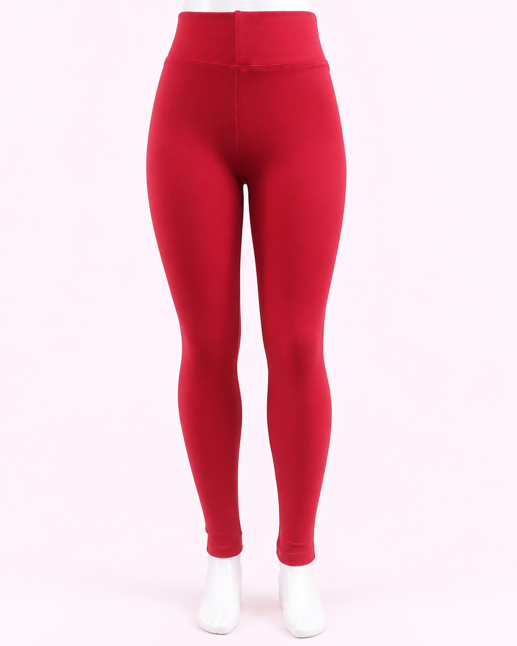 Calza roja