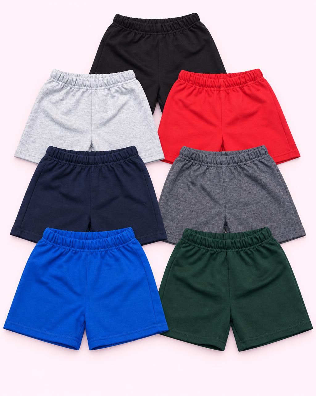 Short de niño
